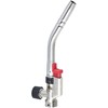 Shinfuji Burner, Torch Burner, Power Torch RZ-834, Depth 2.7 x