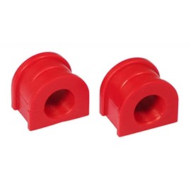 Pro-thane Sway Bar Bushings For Chevy Corvette 1997-2004 | Rear | 26mm | Red | | 7-1180