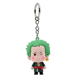 YuMe One Piece Pocket Hero Window Box Series 2 Zoro