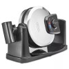 BELLA Rotating Waffle Maker, Stainless Steel