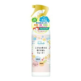 Cycle Style MaMa & Kid-friendly Sleep Repair Water 240ml