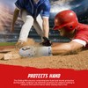 Sliding Mitt, Baseball Sliding Mitt Youth, Protective Baserunning Sliding Gloves,