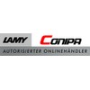 Lamy Vista Transparent 212 Ballpoint Pen, + Nachfüllset, 1