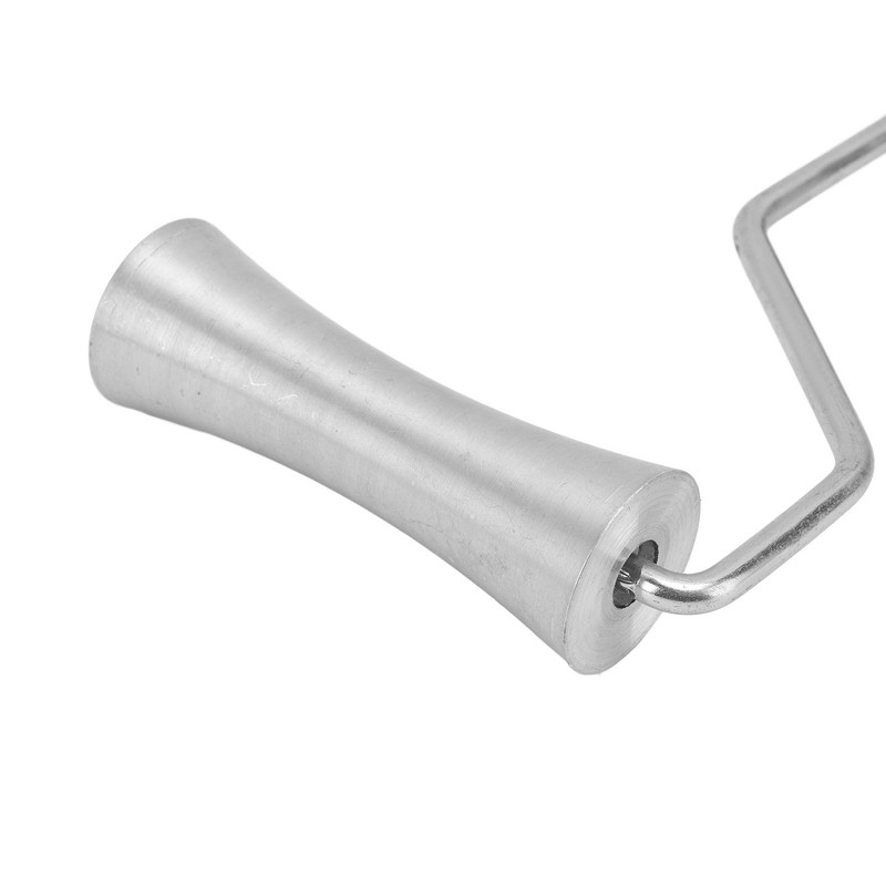 Bubble Paddle Tool Concave Aluminium Alloy Plastics Fiberglass Roller for
