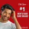 Old Spice, Hair Styling Fiber Wax for Men Flexible HoldLow