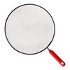 Large Screen Grease Splash Protector Splatter for Frying Pan -