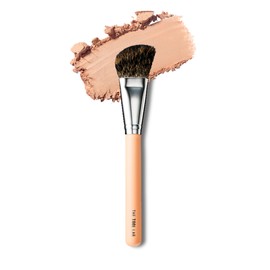 THE TOOL LAB 158 Face Contour Brush - THE TOOL LAB 158 Face Contour Brush