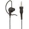 アイコム 耳掛け型イヤホン 黒 3.5φ IC-4300用 SP-16PIBW
