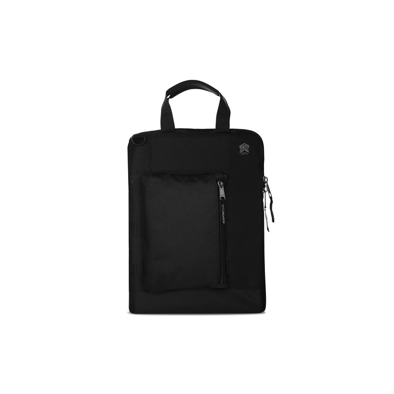 STM Dux Armour Cargo for 13-14" Laptop - Black (stm-117-303M-01)