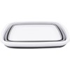 OLPRO Outdoor Leisure Products Large Collapsible Washing Up Bowl, Collapsable