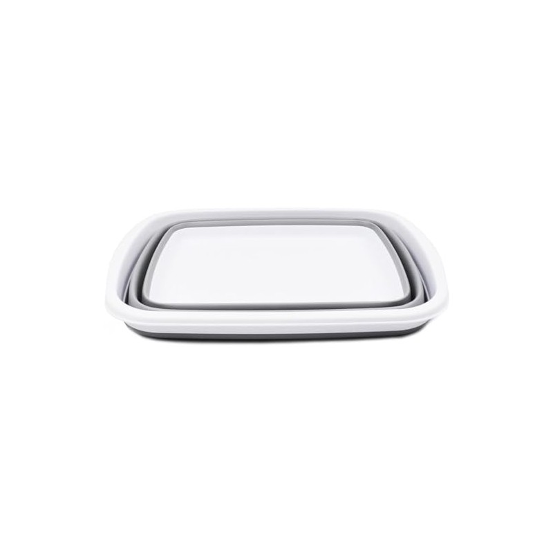 OLPRO Outdoor Leisure Products Large Collapsible Washing Up Bowl, Collapsable