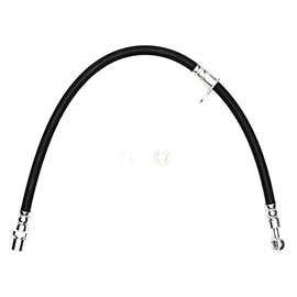 Dynamic Friction Company Front Right Brake Line Hose 350-13029 For 2000-2014 Subaru Outback, 2002 Subaru Legacy, 2003-2006 Subaru Baja, 2003-2008 Subaru Forester