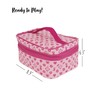Janod - P'tite Miss Vanity Case for Children - 9