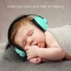 Alitamei Alitamei Noise Cancelling Headphones for Kids, Babies Ear Protection