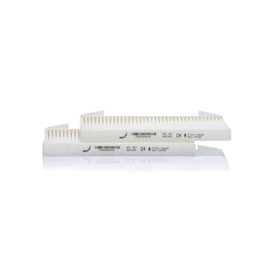 Zehnder Filter Set Replacement Air Filter G4 ComfoAir 70 527005180, Pack of 2