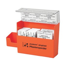 SöhngenRefilling set aluderm® aluplast Dressings for band- aid dispencer