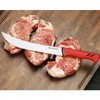 YOUSUNLONG Breaking Butcher Knife - 10 Inch Cimiter Steak Knives