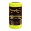Stringliner 35165 Mason’s Line Replacement Rolls – 1/4 Lb. #18