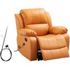 2PCS Universal Recliner Cable Replacement - Sofa Couch Recliner Pull