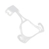 Plastic Nasal Mask Replacement Frame Breathing Machine Accessory for Mirage