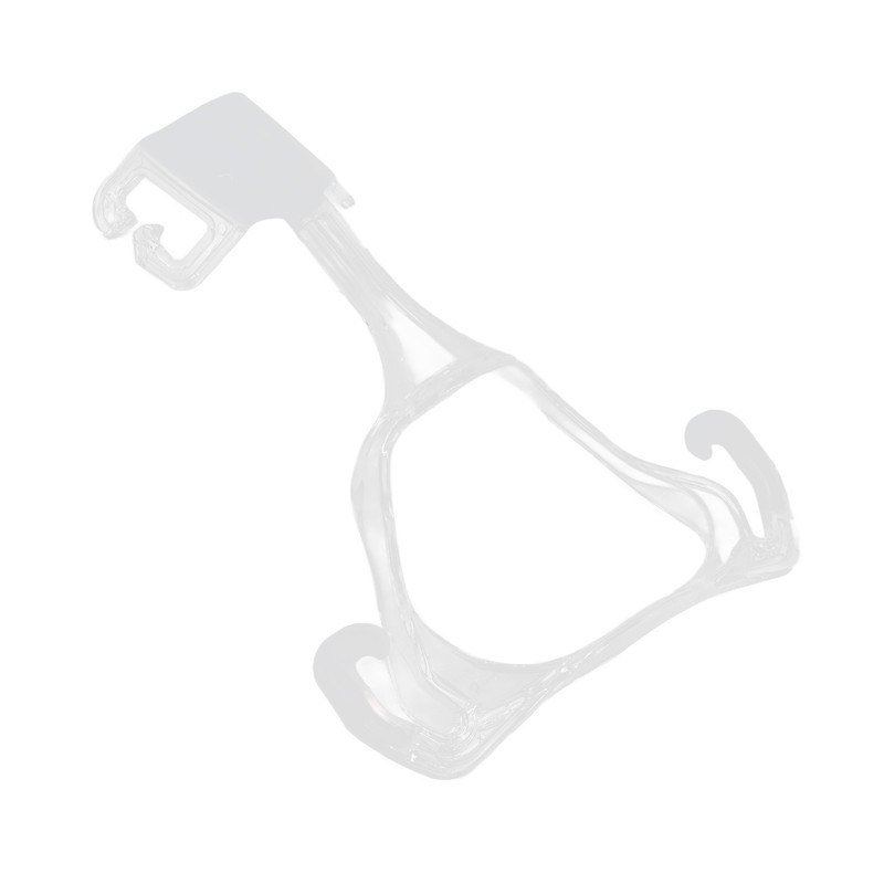 Plastic Nasal Mask Replacement Frame Breathing Machine Accessory for Mirage