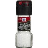 McCormick Sea Salt Grinder, 2.12 OZ