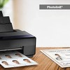 Papel Fotográfico Mate Tipo Barita 12 Mil (Paquete Con 50