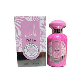 Macarena Yaira Eau De Parfum for Women, 3.4 oz