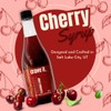 Crave It! Rich Cherry Flavoring Syrup, Add a Splash to
