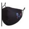 Maskit Face Mask - Washable & Adjustable Maskit Face Masks