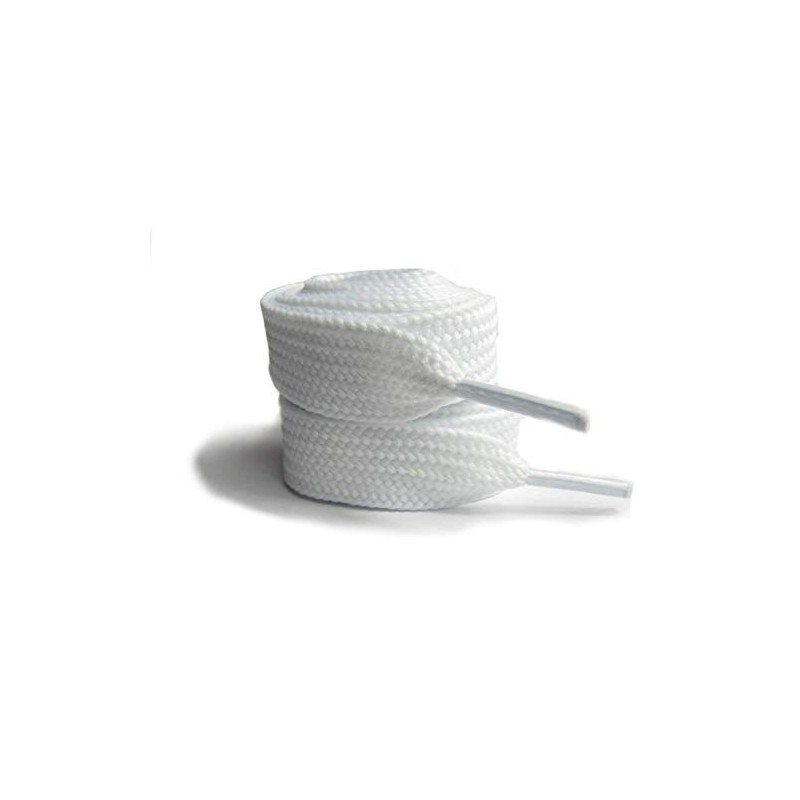 maxstrapz Big Wide Shoelaces 10mm and 15mm Fat Shoe laces
