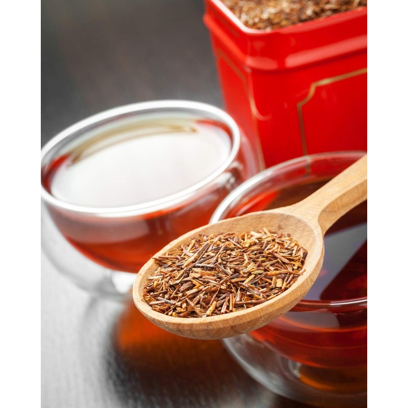 Rooibos Red Dynasty Tea 75g (75g)
