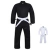 URBANSBEE Karate Uniform for Kids and Adults Lightweight Karate Gi