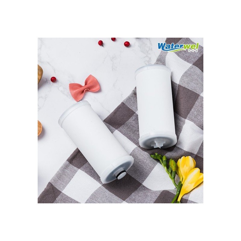 Waterwell PF-1100 3 boxes kitchen shower filter PF-100, PF-300 dedicated