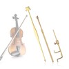 Violin Sound Post Tools Luthier Adjusting Tools Kit Including Gauge