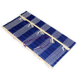 呉竹(Kuretake) 筆巻 青 KD22-10S 200×290㎜