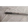 DAYTON 4HA25 Suction Tube,Steel,1" I.D.,43-1/2" L 4HA25