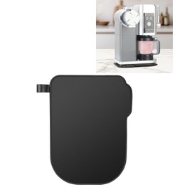 Sliding Pad for Ninja Swirl by Creami Ice Cream and Soft Serve Maker NC701 - Quickly Slide Ice Cream Maker on Table - Convenient Storage Strap - Accessories for Ninja Swirl Creami Maker