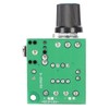 5PCS LM386 Power Amplifier Board Mini 0.5W to 10W Speaker