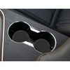 2 PCS Car Cup Coaster, Universal Car Cup Holder Coaster