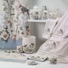 Avanti Linens - Tissue Box Cover, Nature Inspired Home Decor