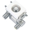 DX Antenna SU7CL2S Small Series Unit Intermediate Power Supply Specifications Supports 2K, 4K, 8K