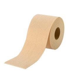 Phiten Power Tape X30, Roll Type, Uses New Processing Technology, Elastic Taping, Titanium Tape, Beige (Solid), 2.0 x 14.7 ft (5.0 x 4.5 m), Sports, Body Care Tape, Shoulder, Neck, Waist, Knee, Thighs