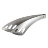 Oaks Leier Yubisaki Tong Set 1906 Server Tongs, 2-Piece Set,