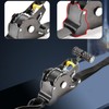 Automatic Lashing Strap / Automatic Lashing Strap Hook Automatic Lashing