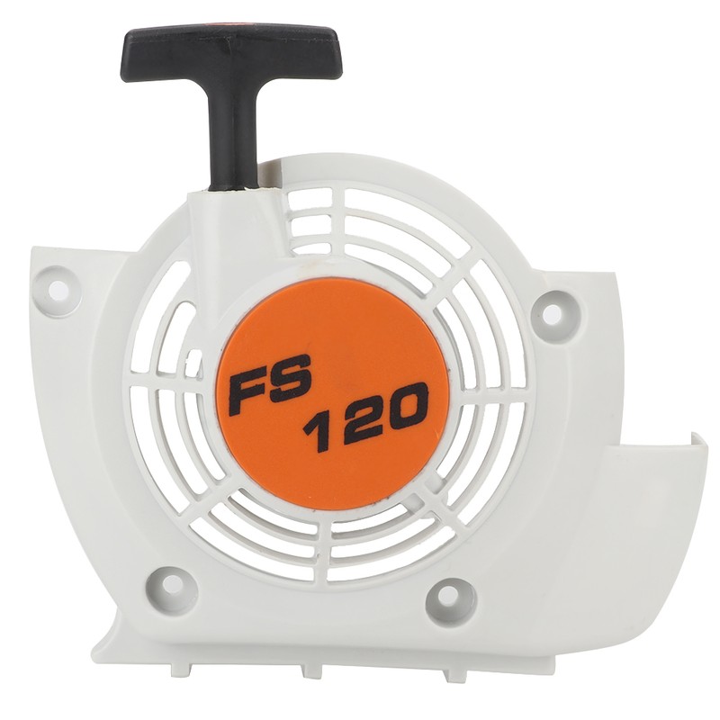 Pull Start Starter Assembly Lawn Mower Chainsaw Accessory Replacement Fit