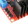 L298N Motor Driver Control Board Module H Bridges Dual Channel