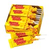 Sugar Daddies Milk Caramel Pops – Individually Wrapped Long Lasting