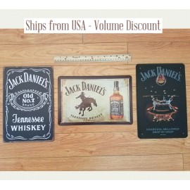 Jagermeister Sign Jager Sign Jager Metal Sign Jager Tin Sign Jagermeister Art