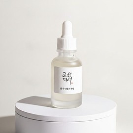 [Skin Tone Up] Joseon Beauty Rice Bran Water Clear Serum 30ml / [피부톤업] 조선미녀 쌀겨수맑은세럼 30ml